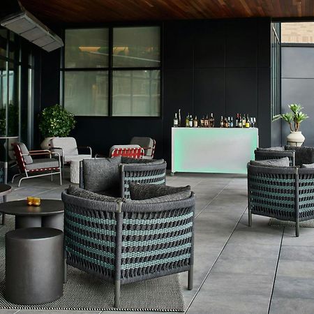 Hotel Celare, Cincinnati Midtown, A Tribute Portfolio Hotel المظهر الخارجي الصورة