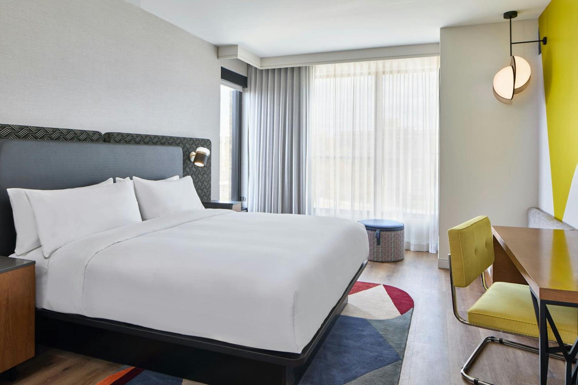 Hotel Celare, Cincinnati Midtown, A Tribute Portfolio Hotel المظهر الخارجي الصورة