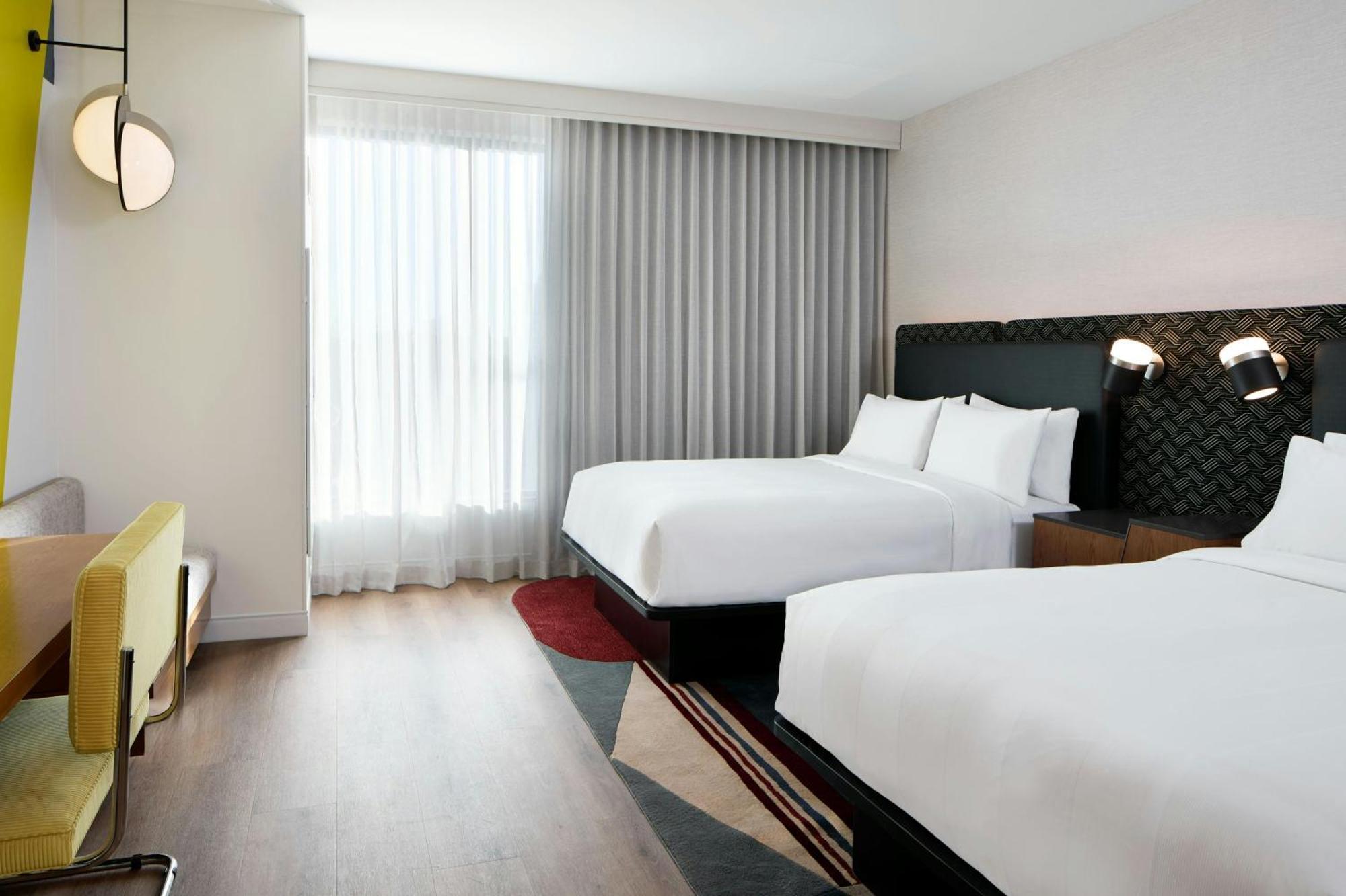 Hotel Celare, Cincinnati Midtown, A Tribute Portfolio Hotel المظهر الخارجي الصورة