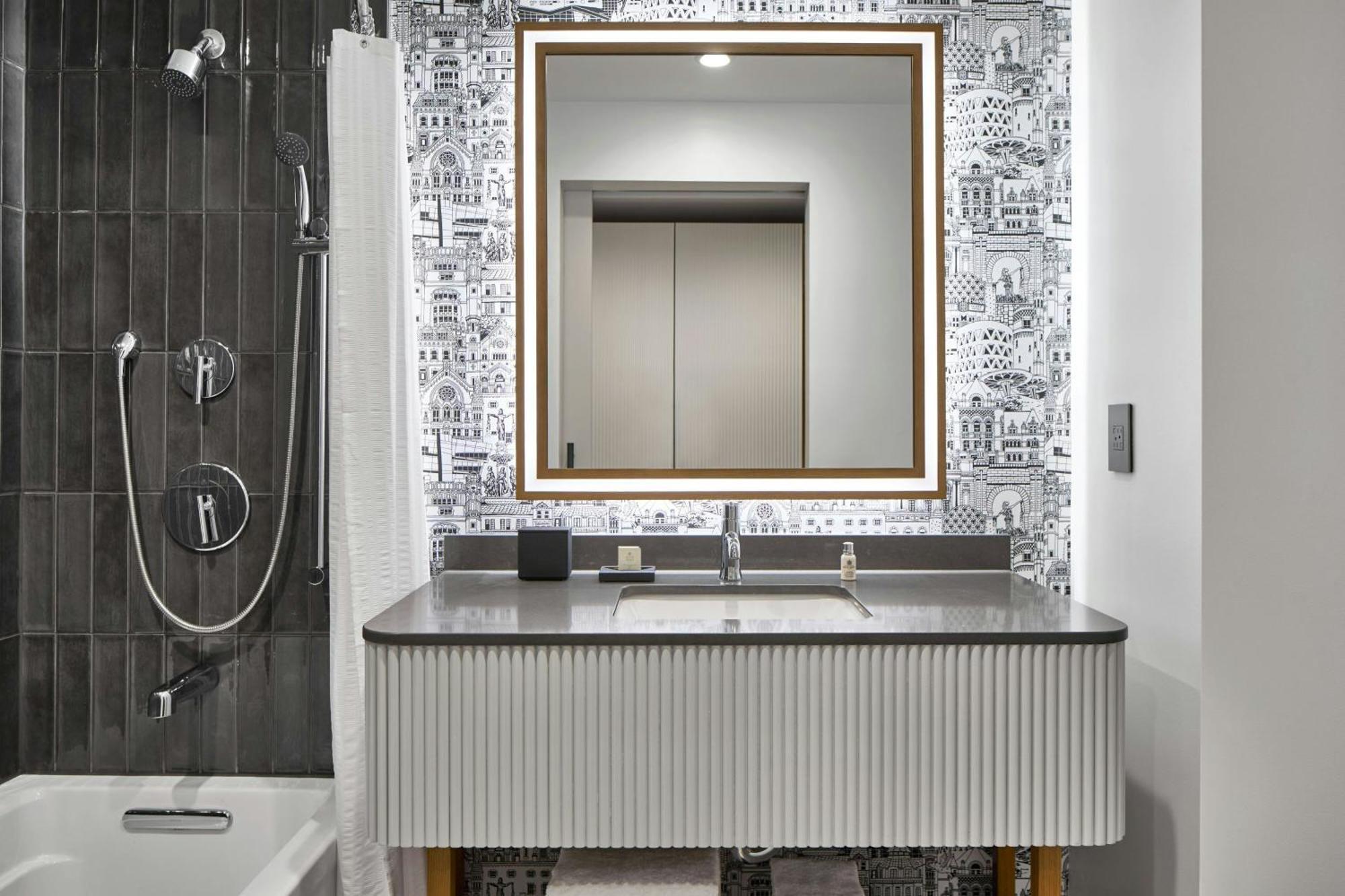 Hotel Celare, Cincinnati Midtown, A Tribute Portfolio Hotel المظهر الخارجي الصورة