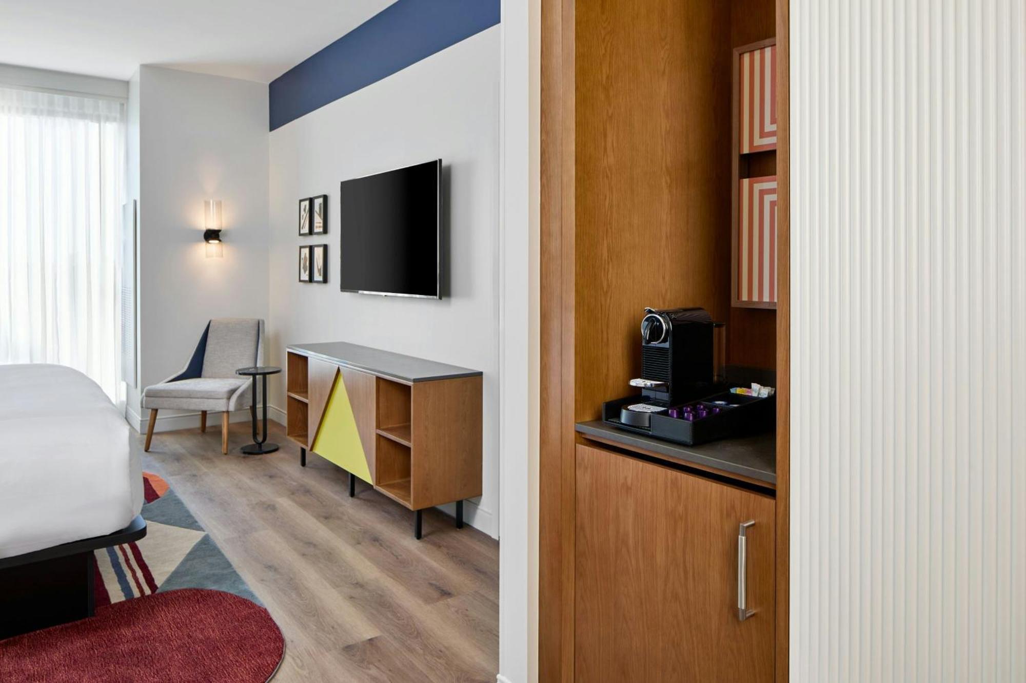 Hotel Celare, Cincinnati Midtown, A Tribute Portfolio Hotel المظهر الخارجي الصورة