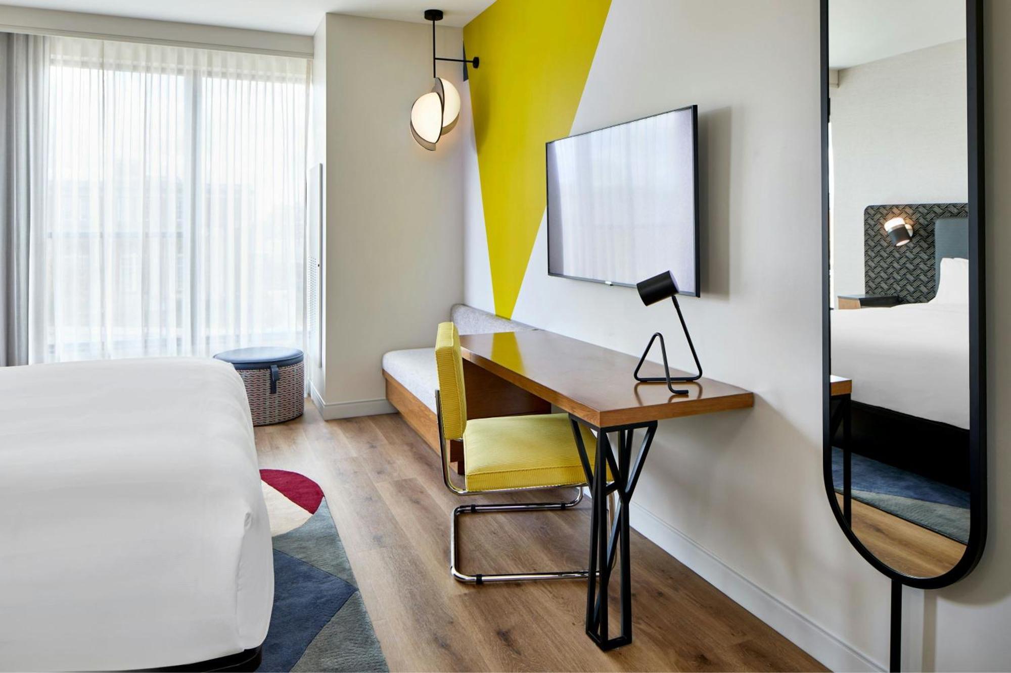 Hotel Celare, Cincinnati Midtown, A Tribute Portfolio Hotel المظهر الخارجي الصورة