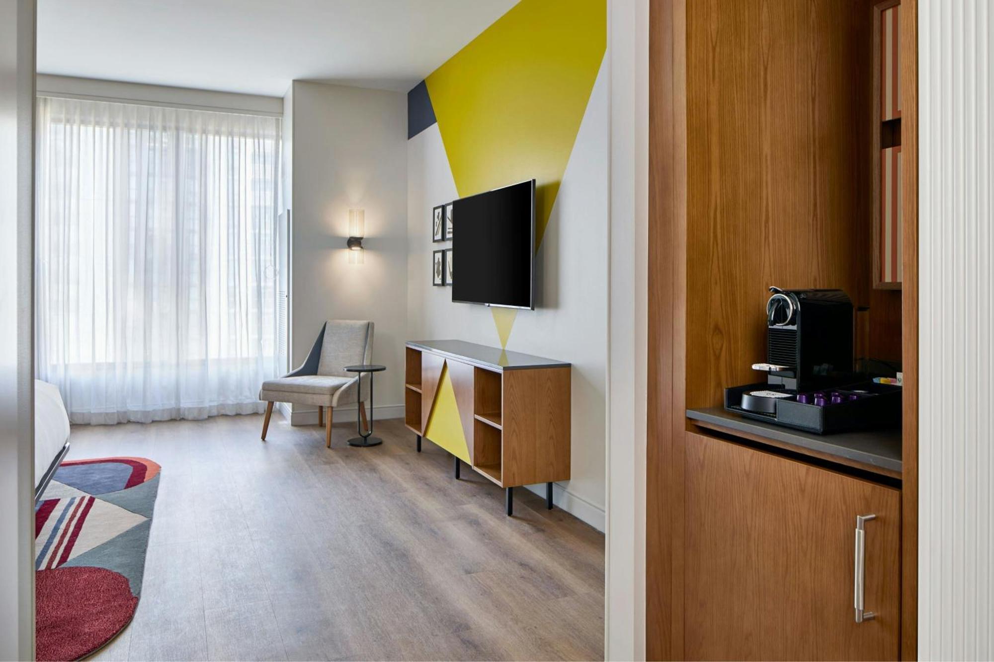 Hotel Celare, Cincinnati Midtown, A Tribute Portfolio Hotel المظهر الخارجي الصورة