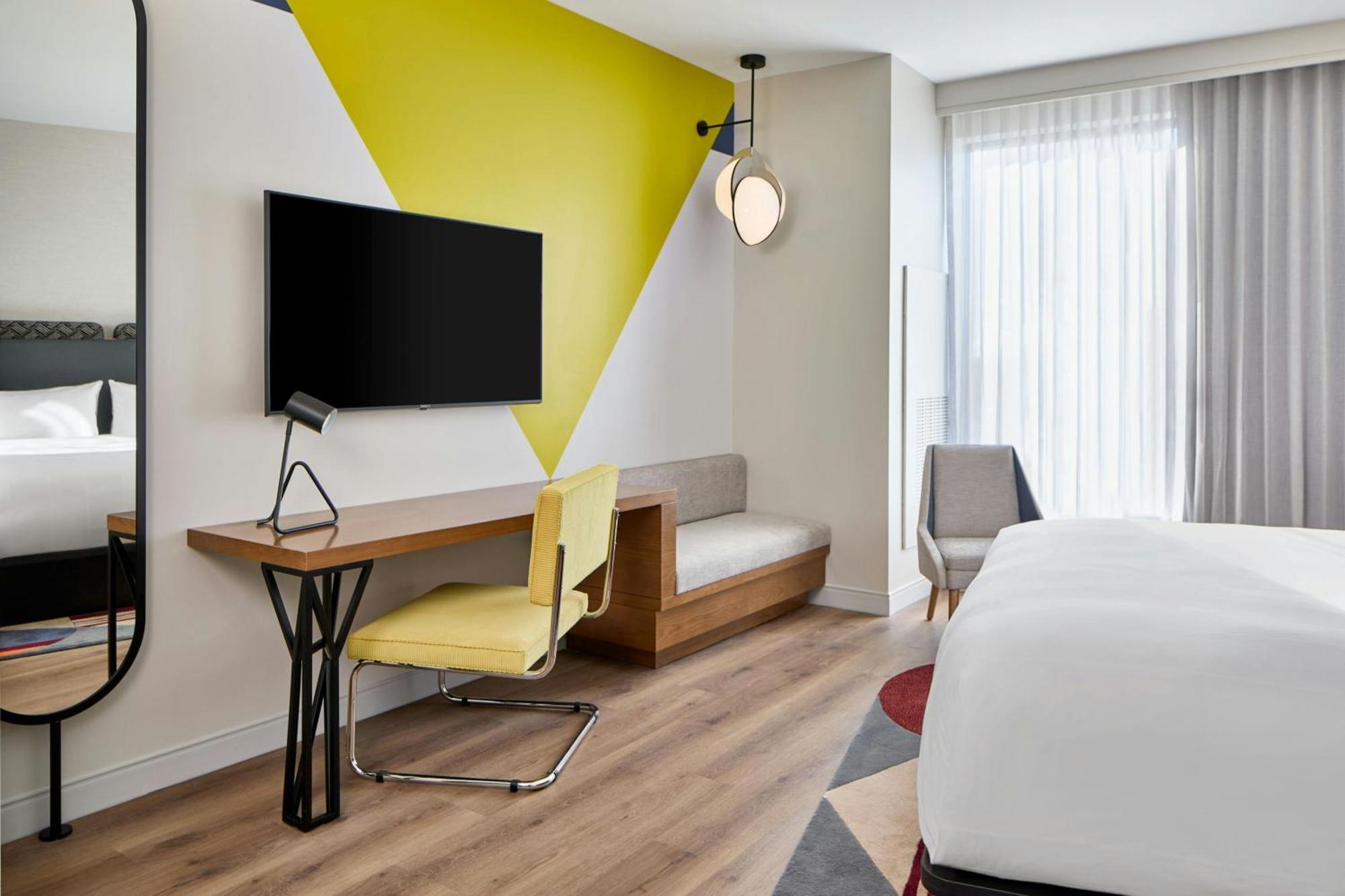 Hotel Celare, Cincinnati Midtown, A Tribute Portfolio Hotel المظهر الخارجي الصورة