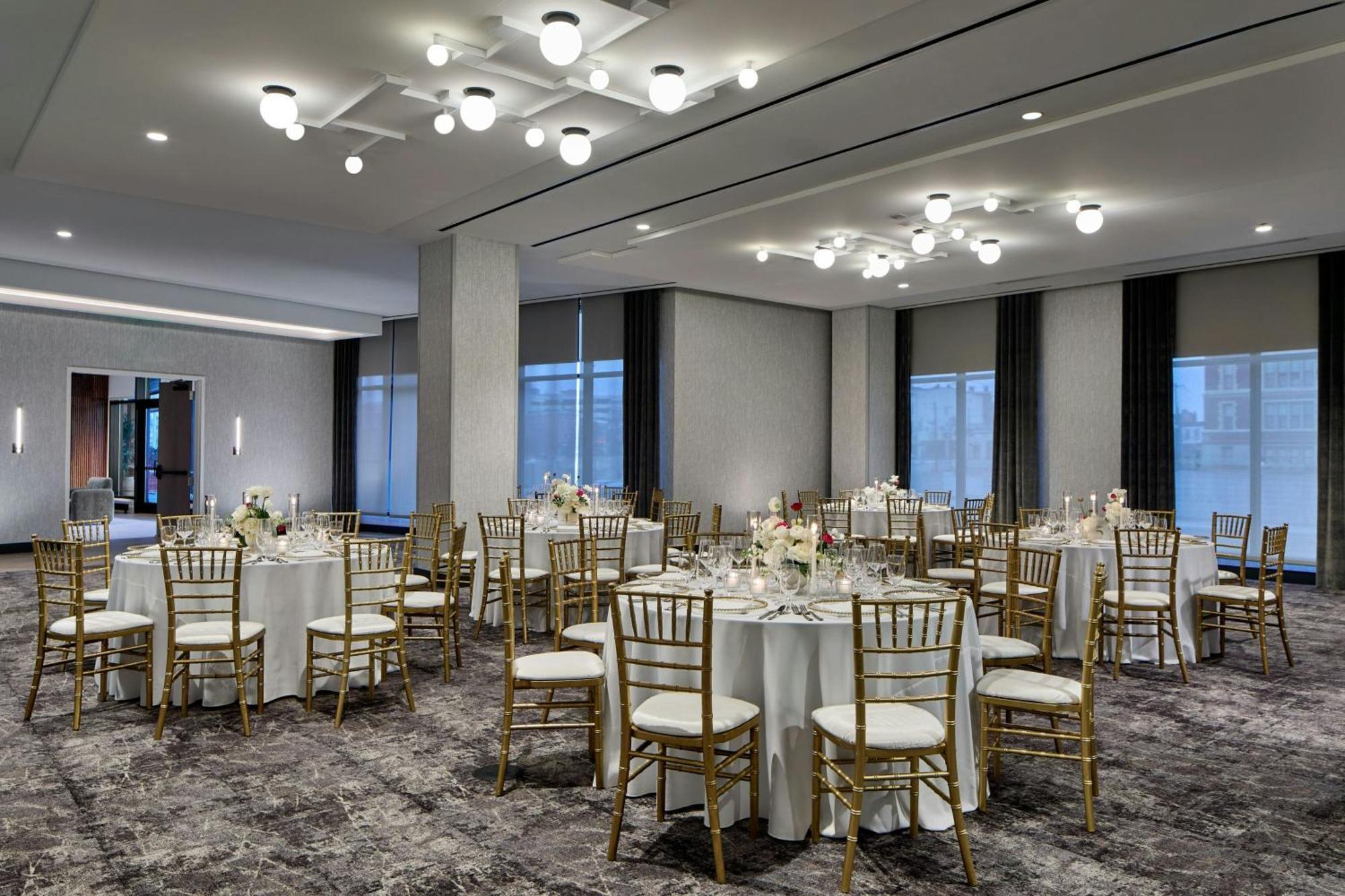 Hotel Celare, Cincinnati Midtown, A Tribute Portfolio Hotel المظهر الخارجي الصورة