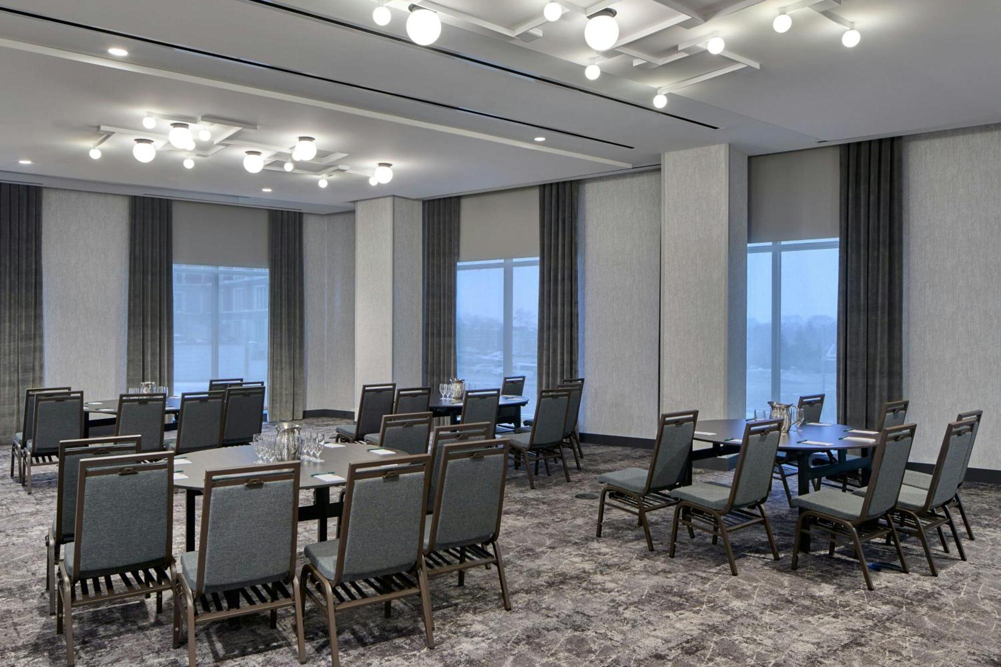 Hotel Celare, Cincinnati Midtown, A Tribute Portfolio Hotel المظهر الخارجي الصورة