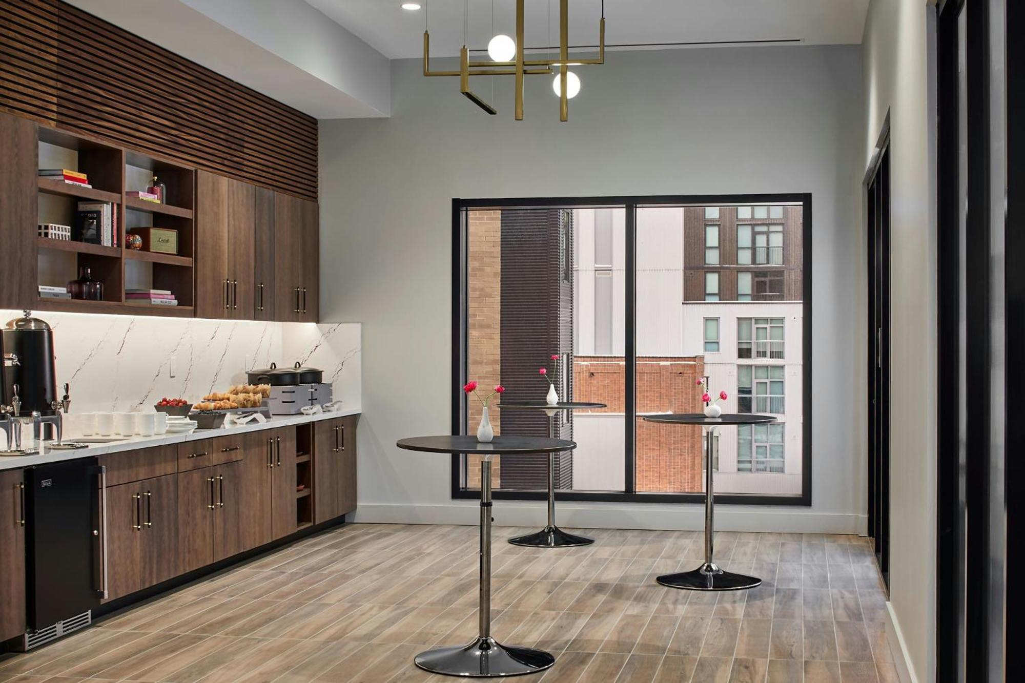 Hotel Celare, Cincinnati Midtown, A Tribute Portfolio Hotel المظهر الخارجي الصورة