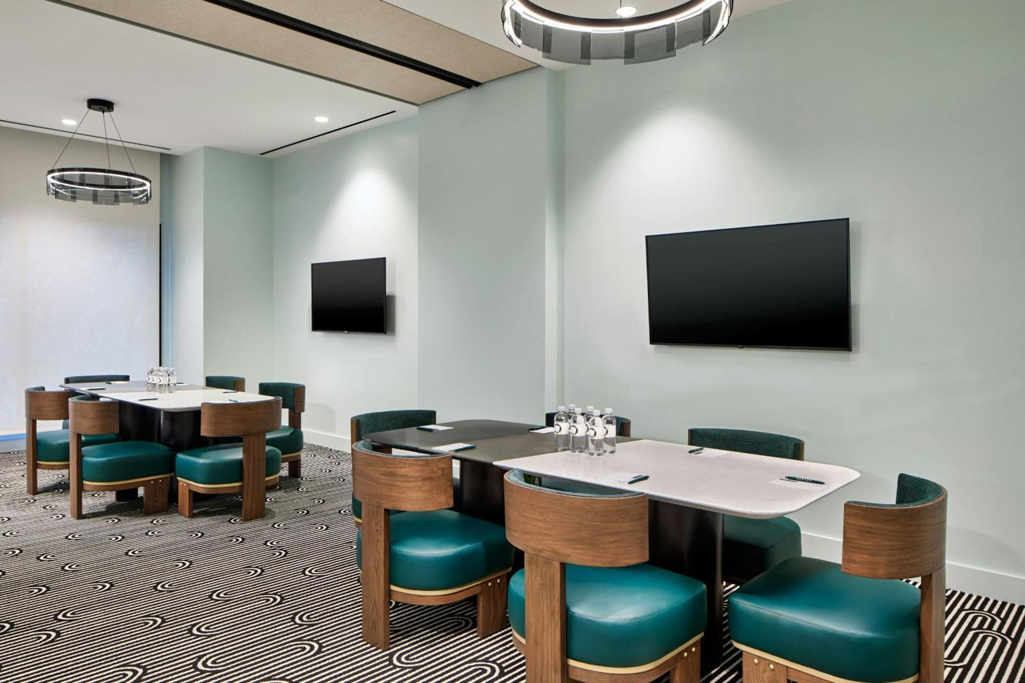 Hotel Celare, Cincinnati Midtown, A Tribute Portfolio Hotel المظهر الخارجي الصورة