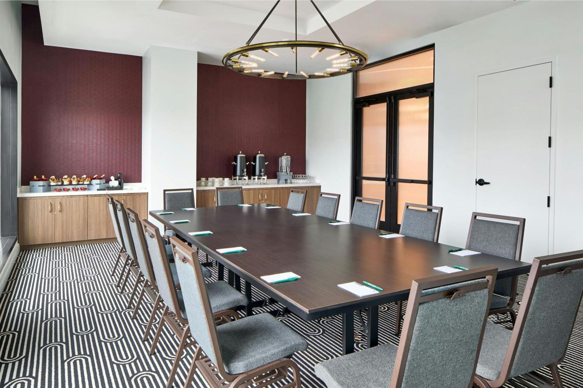 Hotel Celare, Cincinnati Midtown, A Tribute Portfolio Hotel المظهر الخارجي الصورة
