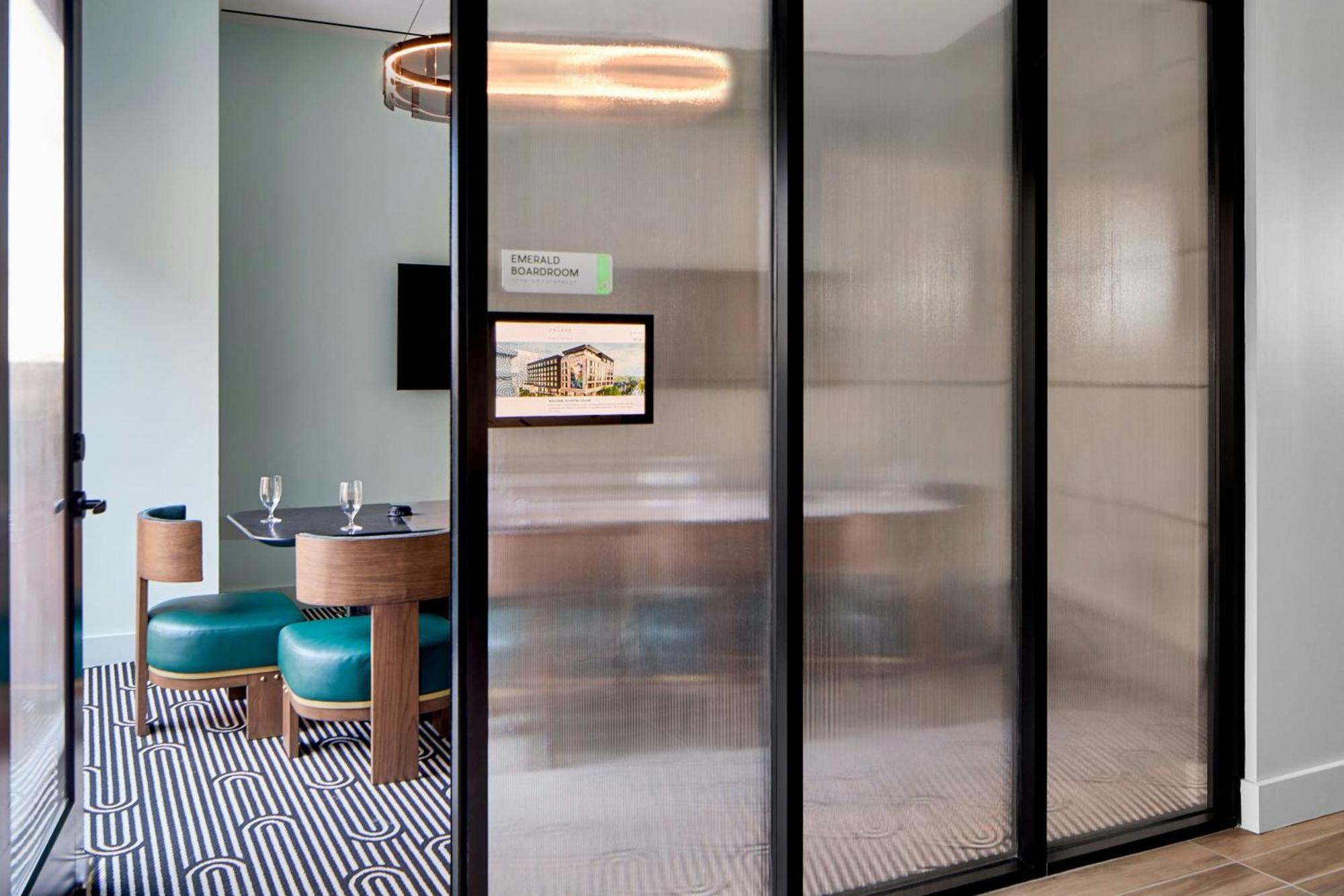 Hotel Celare, Cincinnati Midtown, A Tribute Portfolio Hotel المظهر الخارجي الصورة