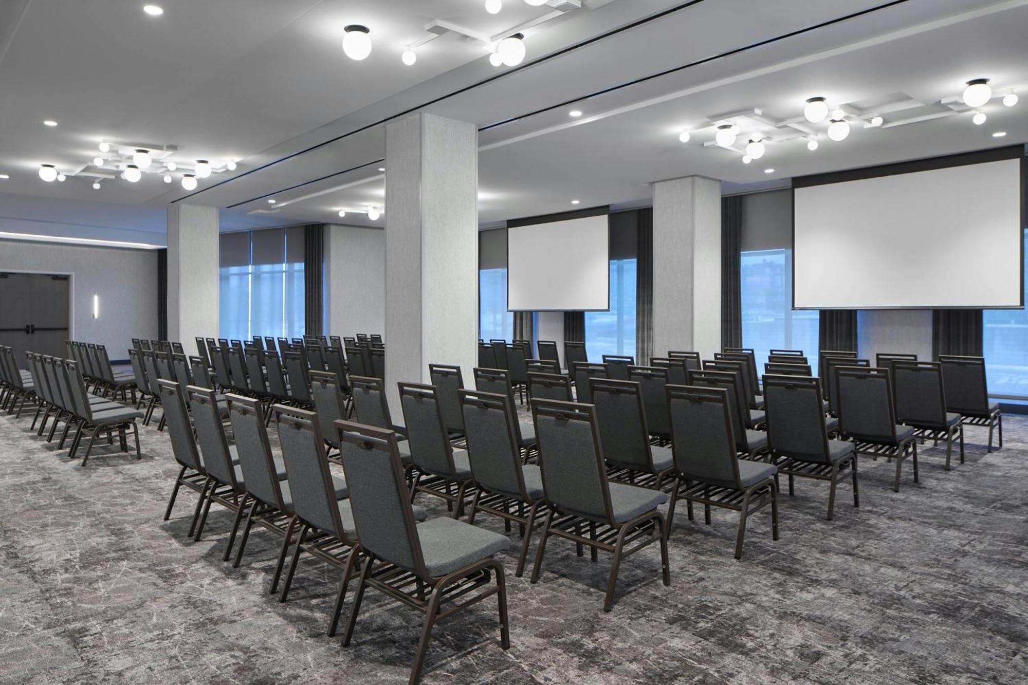Hotel Celare, Cincinnati Midtown, A Tribute Portfolio Hotel المظهر الخارجي الصورة