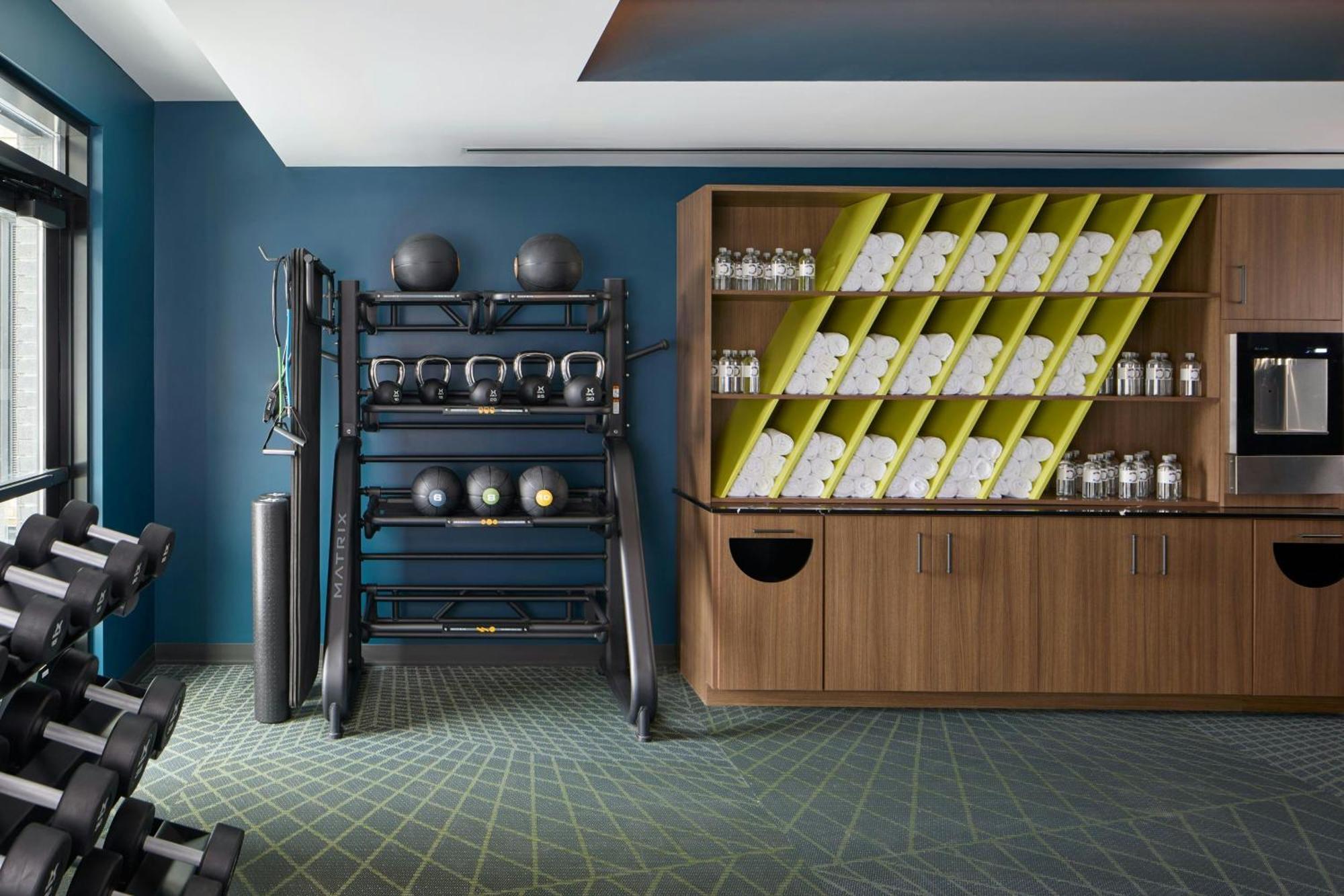 Hotel Celare, Cincinnati Midtown, A Tribute Portfolio Hotel المظهر الخارجي الصورة