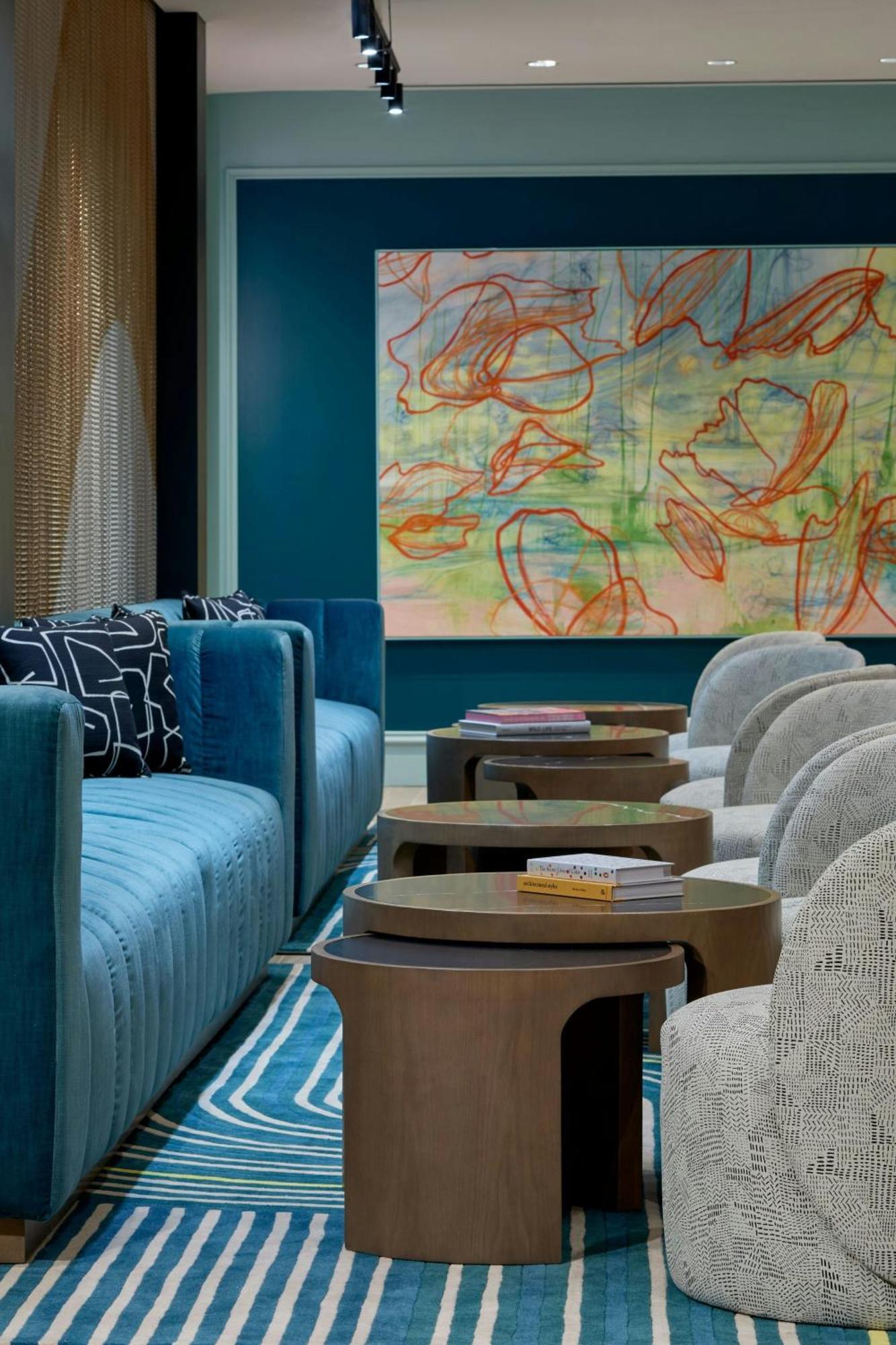 Hotel Celare, Cincinnati Midtown, A Tribute Portfolio Hotel المظهر الخارجي الصورة