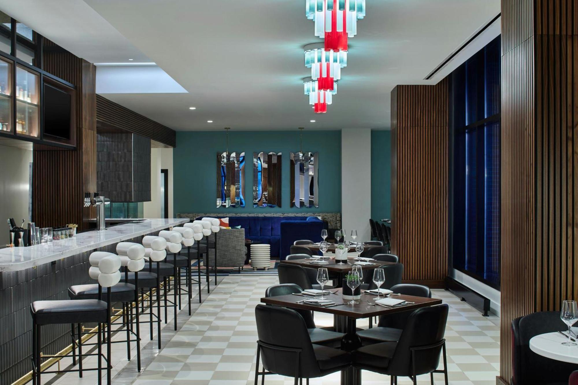 Hotel Celare, Cincinnati Midtown, A Tribute Portfolio Hotel المظهر الخارجي الصورة