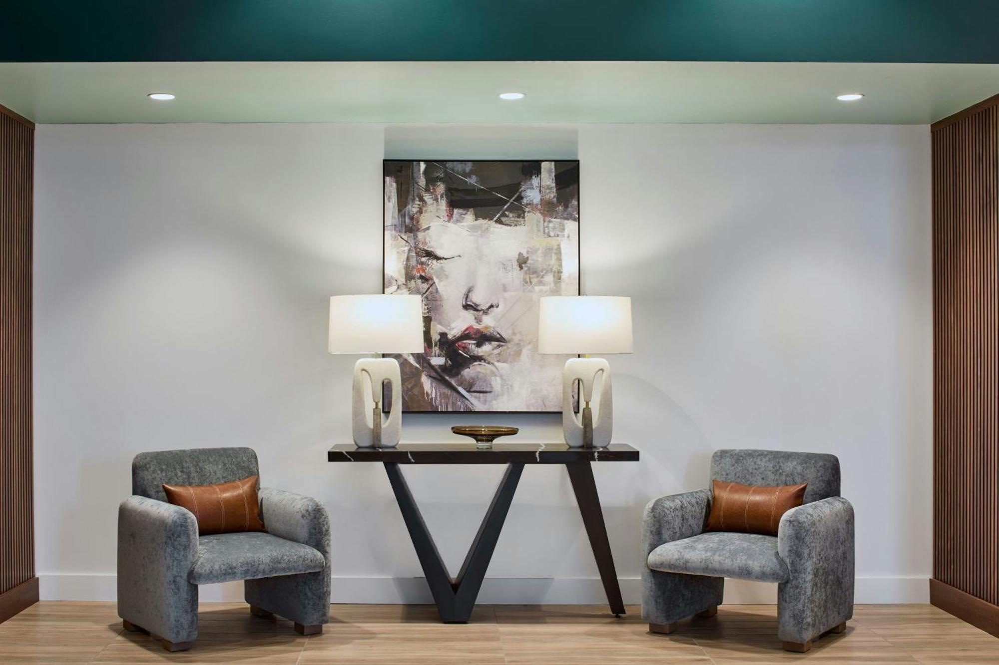Hotel Celare, Cincinnati Midtown, A Tribute Portfolio Hotel المظهر الخارجي الصورة