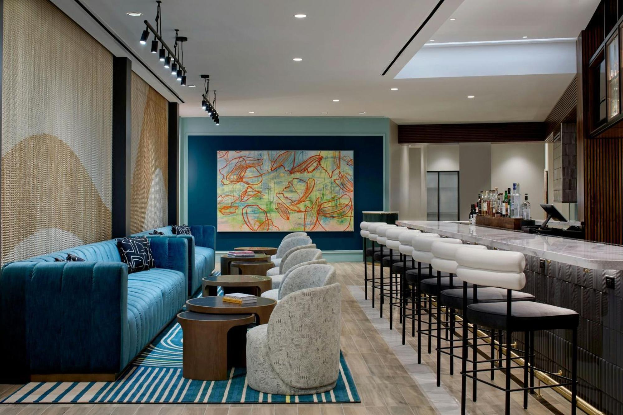Hotel Celare, Cincinnati Midtown, A Tribute Portfolio Hotel المظهر الخارجي الصورة