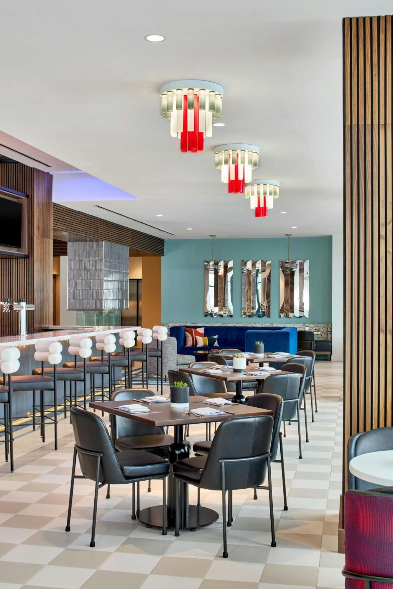 Hotel Celare, Cincinnati Midtown, A Tribute Portfolio Hotel المظهر الخارجي الصورة