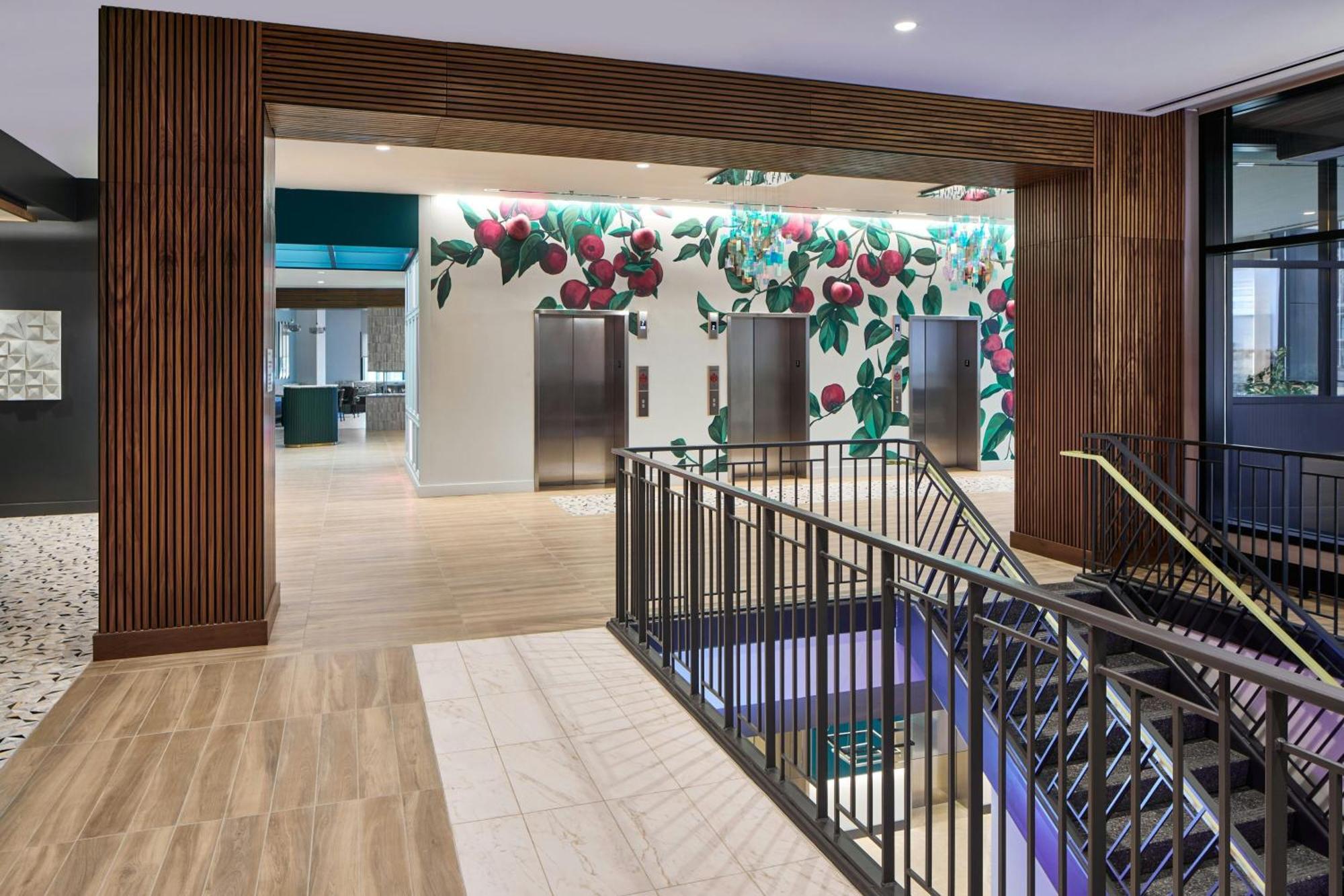 Hotel Celare, Cincinnati Midtown, A Tribute Portfolio Hotel المظهر الخارجي الصورة