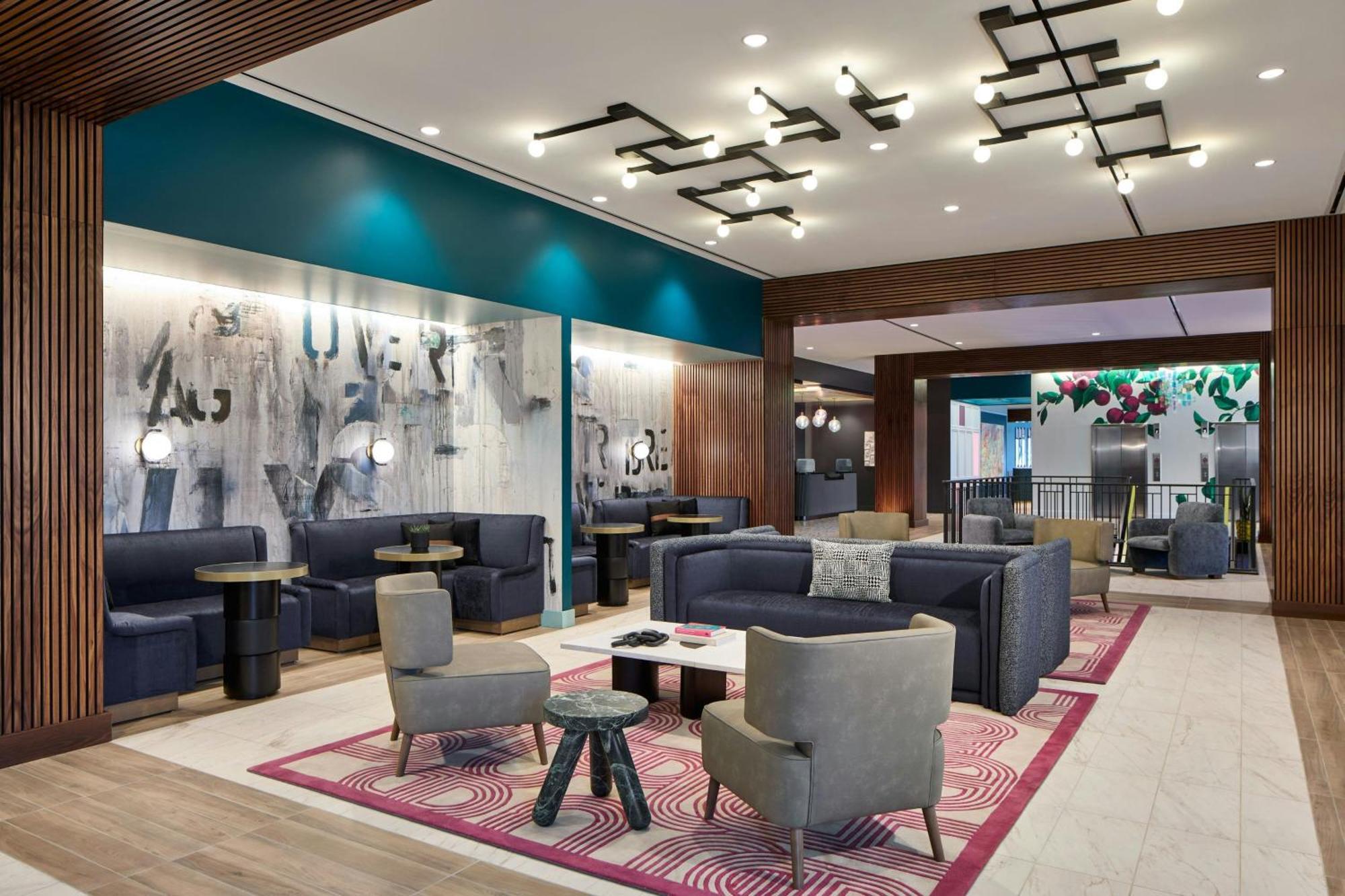 Hotel Celare, Cincinnati Midtown, A Tribute Portfolio Hotel المظهر الخارجي الصورة