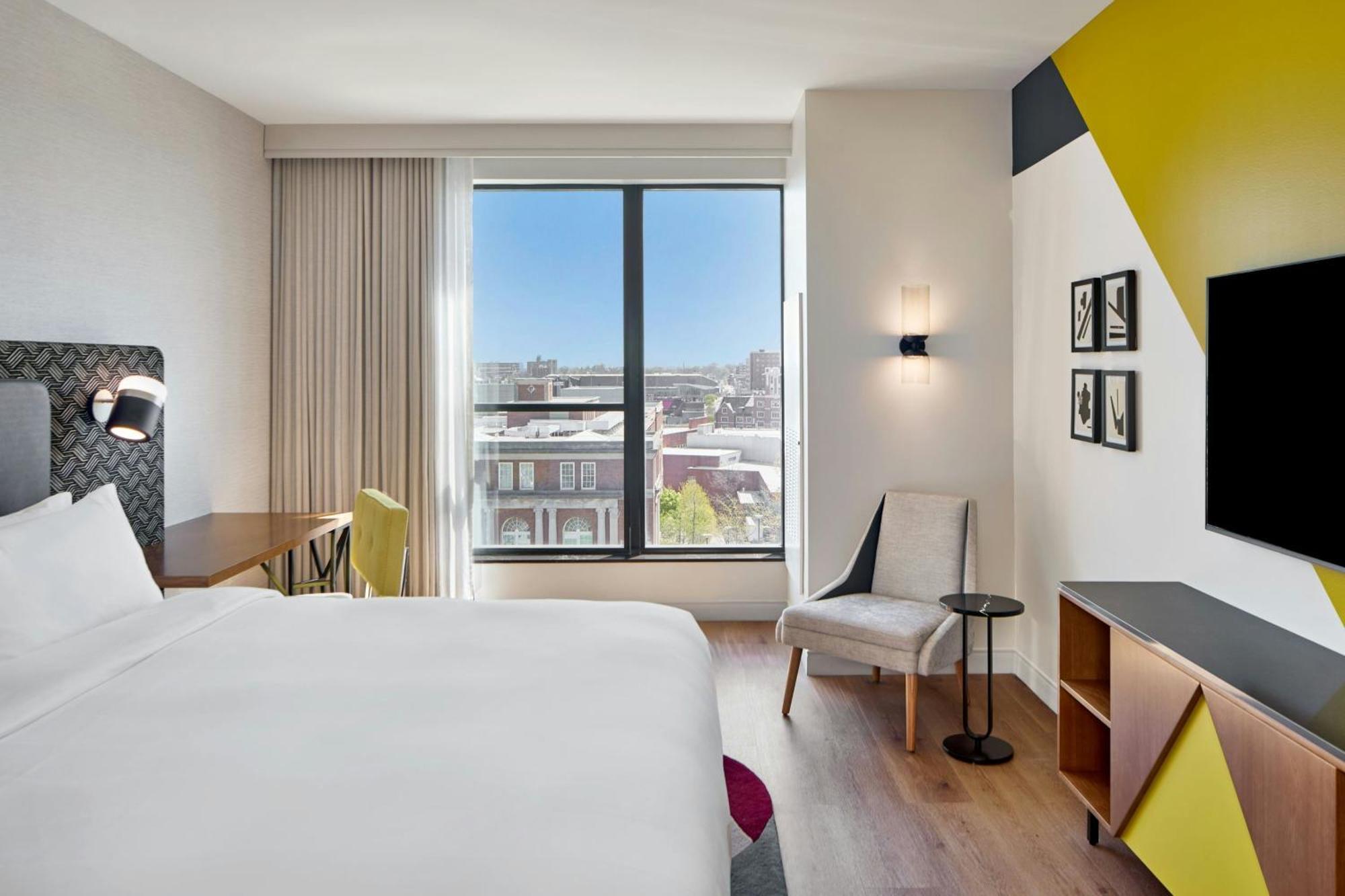 Hotel Celare, Cincinnati Midtown, A Tribute Portfolio Hotel المظهر الخارجي الصورة