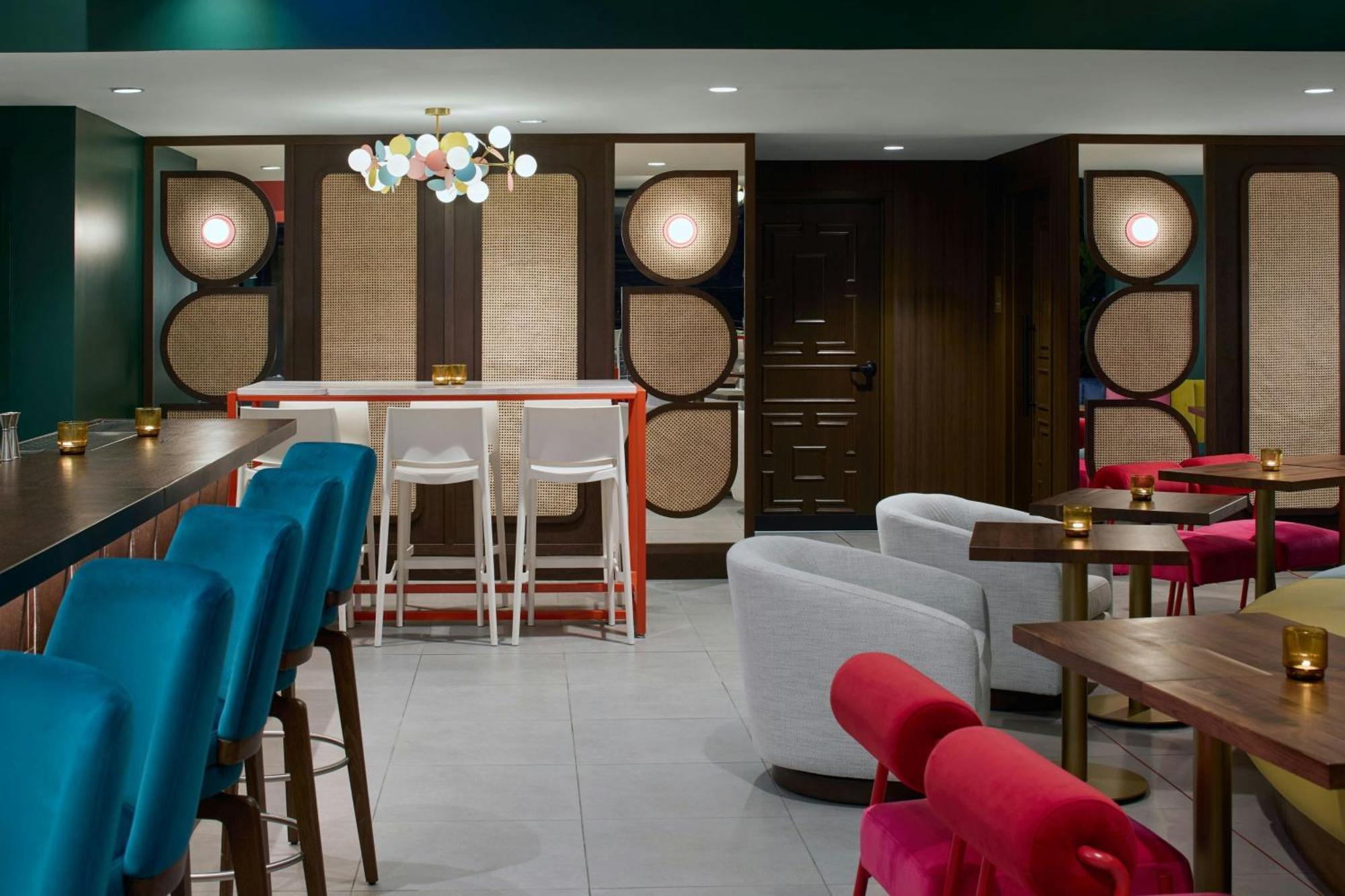 Hotel Celare, Cincinnati Midtown, A Tribute Portfolio Hotel المظهر الخارجي الصورة