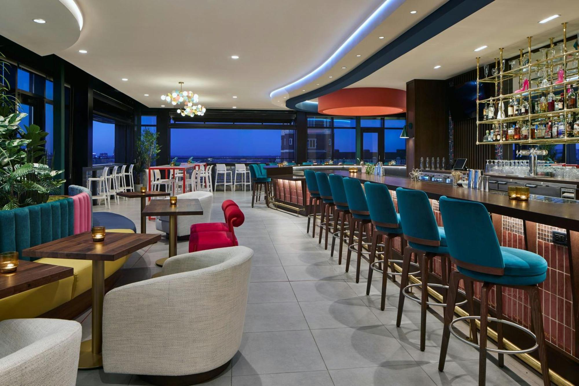 Hotel Celare, Cincinnati Midtown, A Tribute Portfolio Hotel المظهر الخارجي الصورة