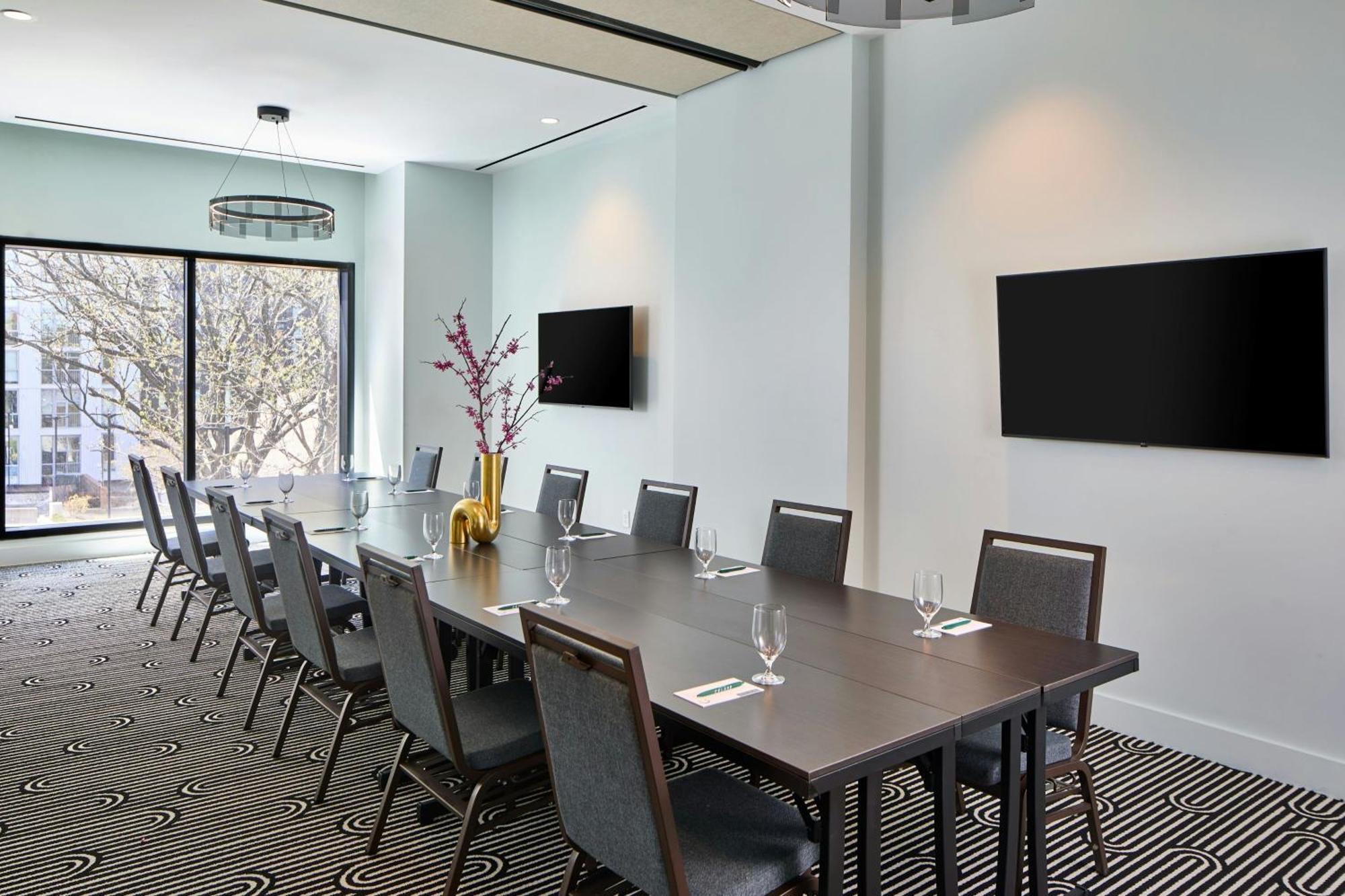 Hotel Celare, Cincinnati Midtown, A Tribute Portfolio Hotel المظهر الخارجي الصورة