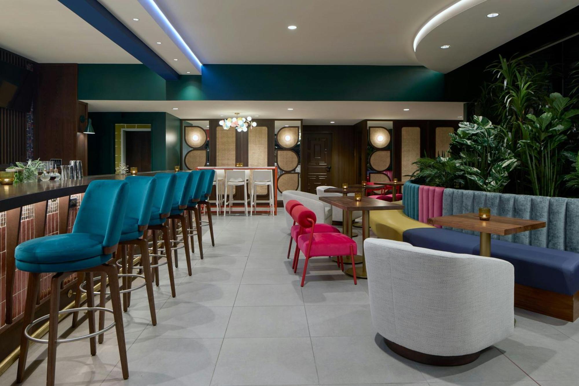 Hotel Celare, Cincinnati Midtown, A Tribute Portfolio Hotel المظهر الخارجي الصورة