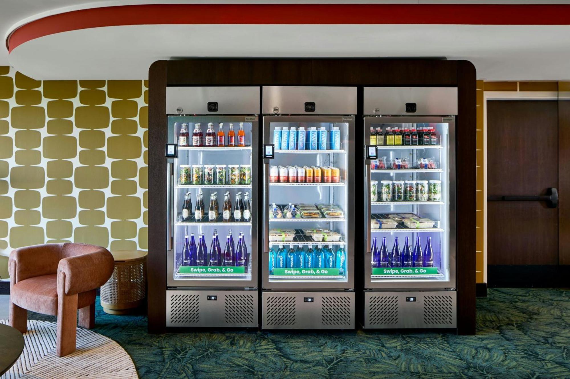 Hotel Celare, Cincinnati Midtown, A Tribute Portfolio Hotel المظهر الخارجي الصورة